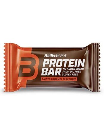 Proteinbar Salted Caramel