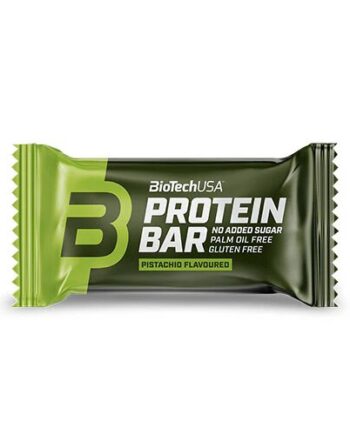Proteinbar Pistachio