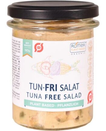 Tun Fri Salat ø