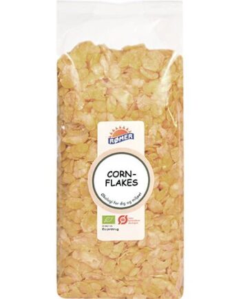 Cornflakes ø