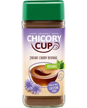 Chicory Cup Alternativ Kaffe økologisk   100 Gram