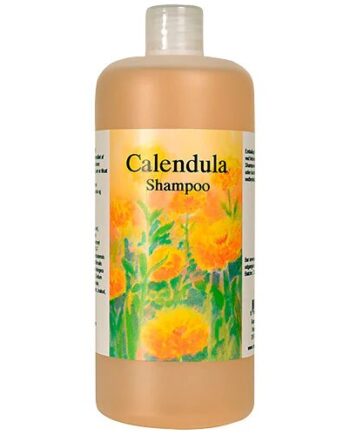Calendula Hårshampoo   500 Ml