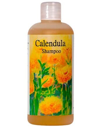 Calendula Hårshampoo   250 Ml