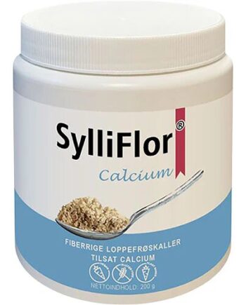 Sylliflor Calcium   200 Gram