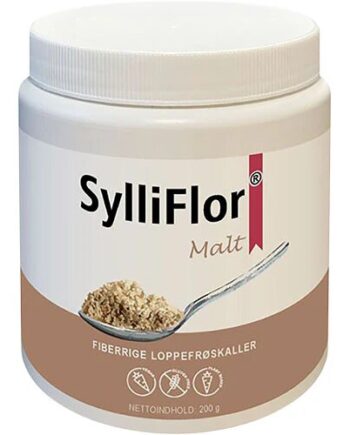 Sylliflor Malt   200 Gram