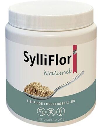Sylliflor Naturel   200 Gram