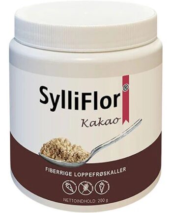 Sylliflor Kakao   200 Gram