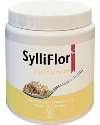 Sylliflor Colostrum   200 Gram