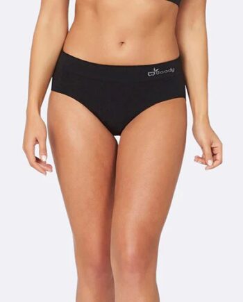 Midi Brief Sort Str  Xl