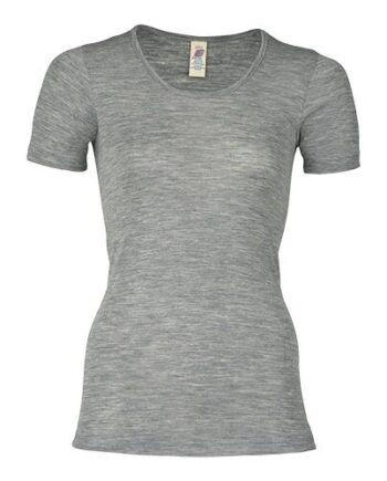 T Shirt  Light Grey  Str  46 48
