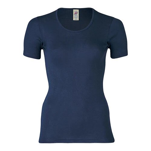 T Shirt Navy Str 46 48