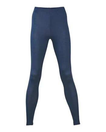 Leggings  Navy  Str  46 48