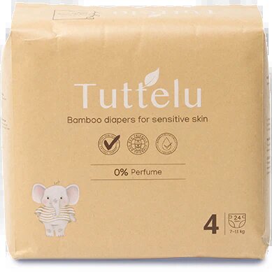 Tuttelu 4 7 11 Kg 1 Pk