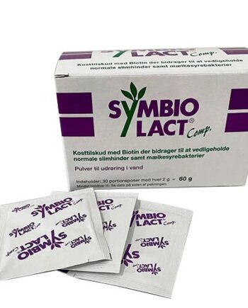 Symbiolact Comp    30 Breve