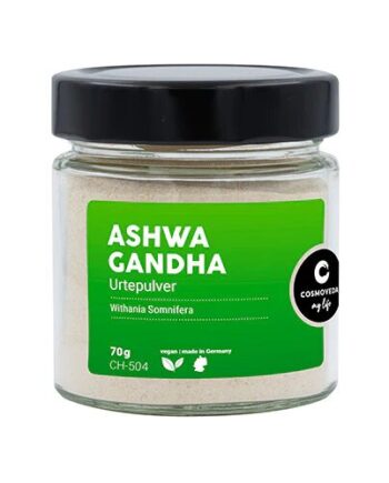 Ashwagandha Pulver
