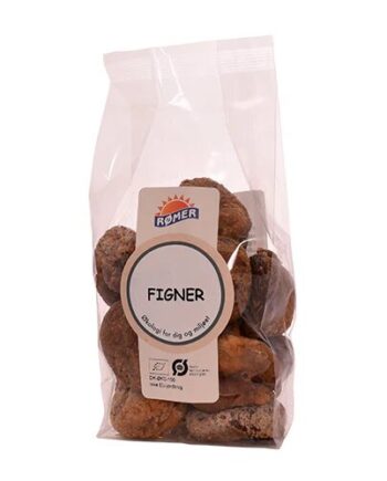 Figner øko    300 Gram