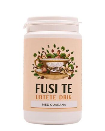 Fusi Te   100 Gram