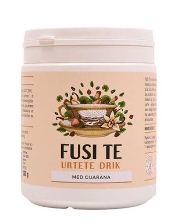 Fusi Te   200 Gram