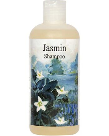 Jasmin Shampoo   250 Ml