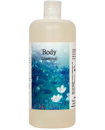 Rømer Bodyshampoo   500 Ml