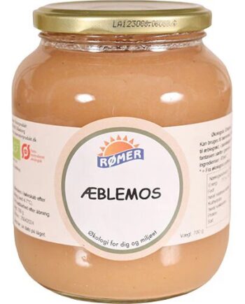 æblemos ø
