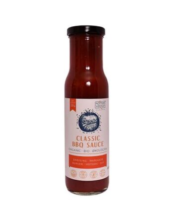 Bbq Sauce Classic ø