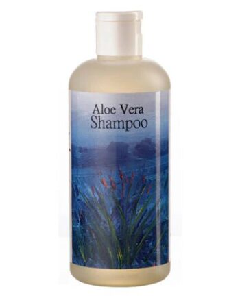 Aloe Vera Shampoo   250 Ml