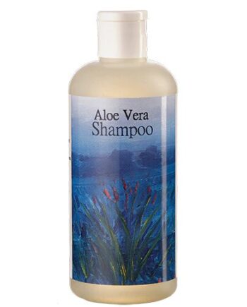 Aloe Vera Shampoo   500 Ml