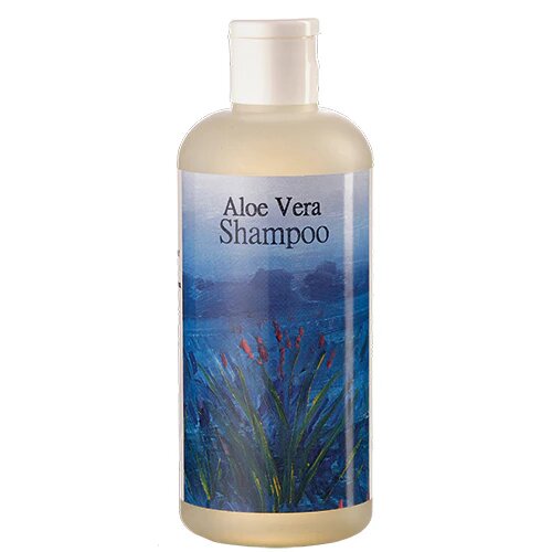 Aloe Vera Shampoo 500 Ml