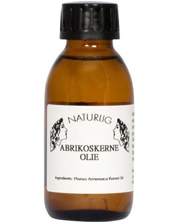 Abrikoskerneolie T