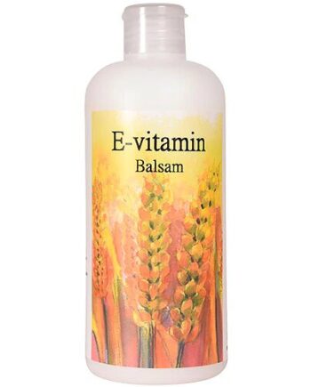 E Vitamin Eftervask   250 Ml