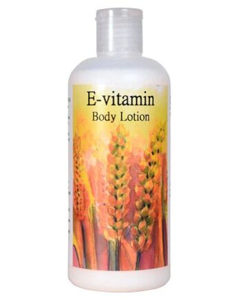 E Vitamin Bodylotion   250 Ml