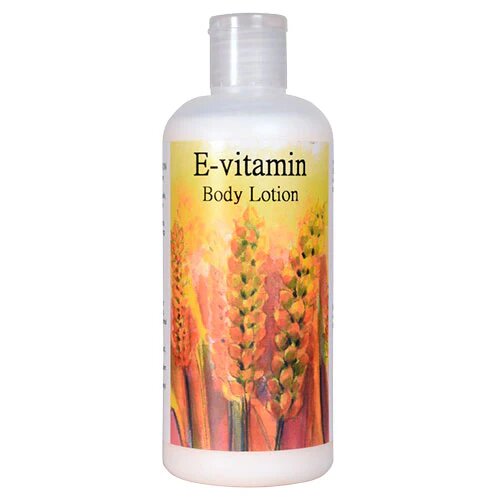 E Vitamin Bodylotion 250 Ml