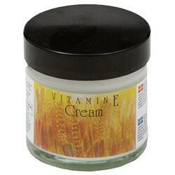 E Vitamin Creme