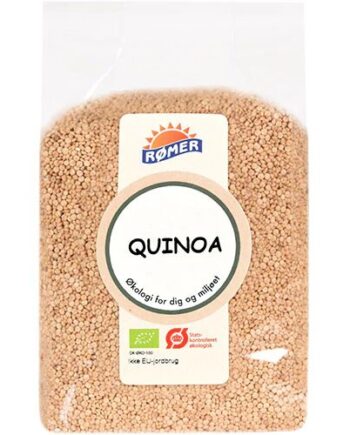 Quinoa øko    400 Gram
