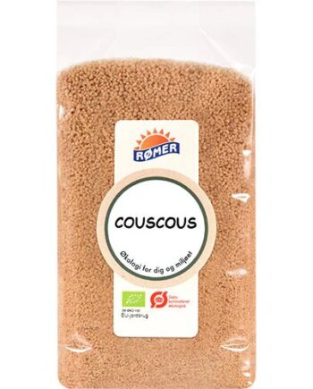 Couscous øko    500 Gram