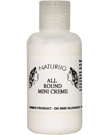 All Round Creme   100 Ml