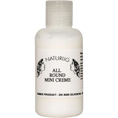 All Round Creme 100 Ml