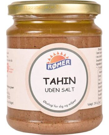Tahin øko    250 Gram