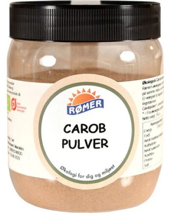Carob Pulver øko    250 Gram
