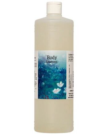 Rømer Bodyshampoo   500 Ml