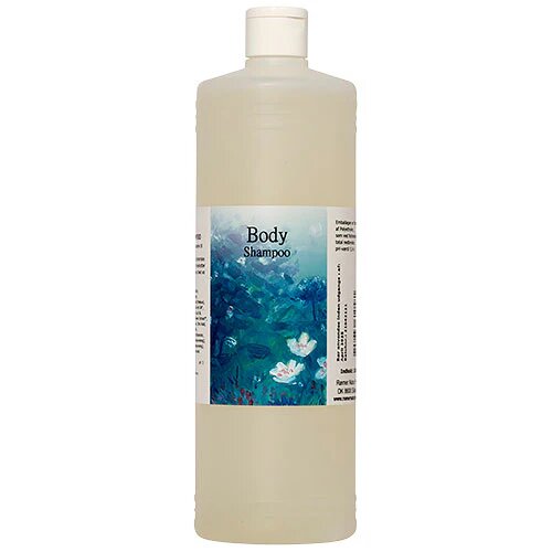 Rømer Bodyshampoo 500 Ml