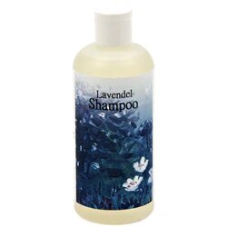 Lavendel Shampoo   250 Ml