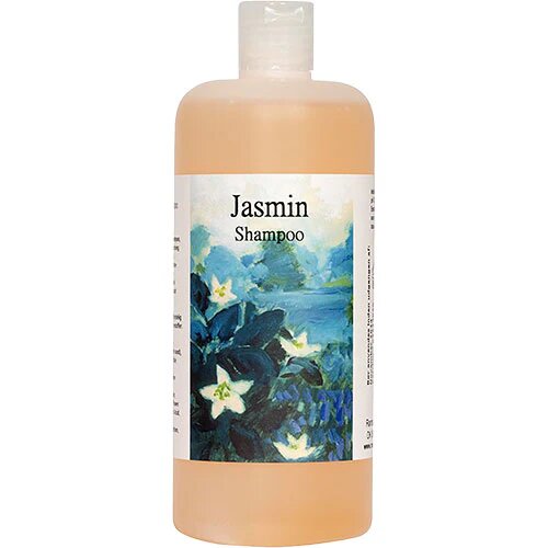 Jasmin Shampoo 500 Ml