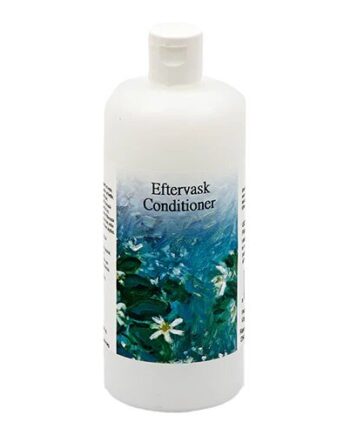 Eftervask Balsam   500 Ml