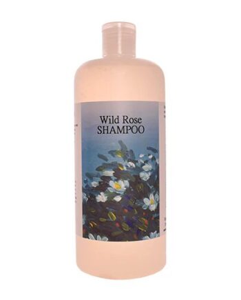 Rosen Shampoo   500 Ml