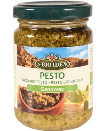 Pesto Grøn Genovese ø