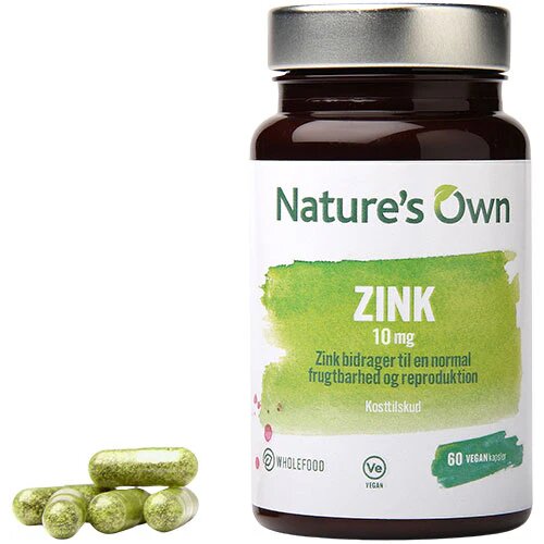 Zink