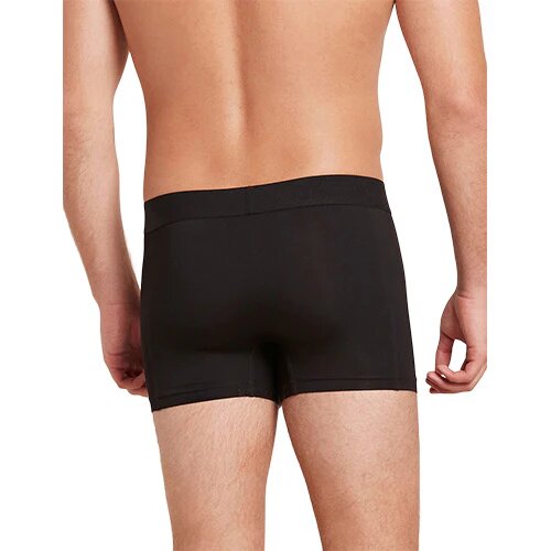 Men S  Everyday Boxers Sort Str  L