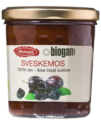 Sveskemos øko    225 Gram